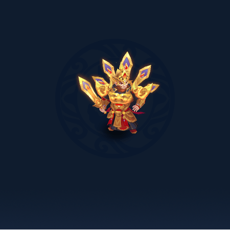 大力金刚立绘