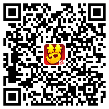 关注二维码