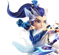 杀破狼