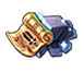 reward