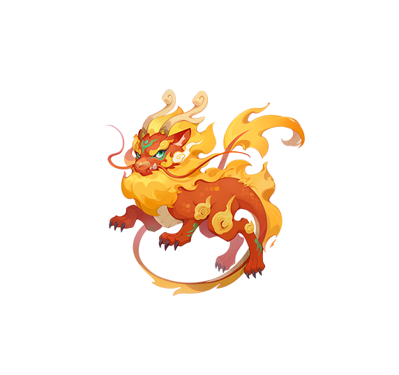 召唤灵立绘