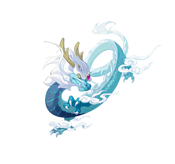 召唤灵立绘