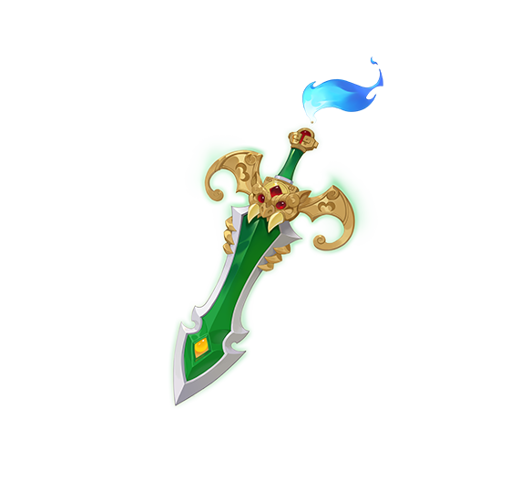召唤灵立绘