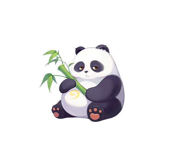 召唤灵立绘