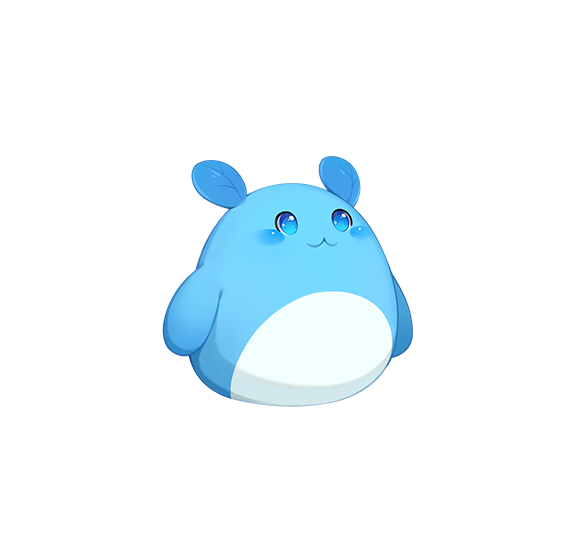 召唤灵立绘