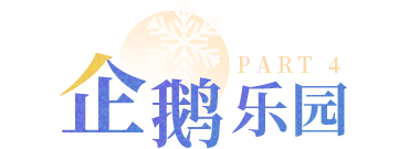 企鹅乐园