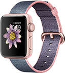 Apple Watch 2