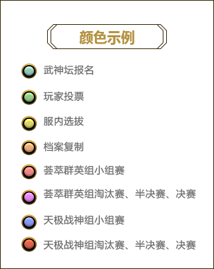 示例