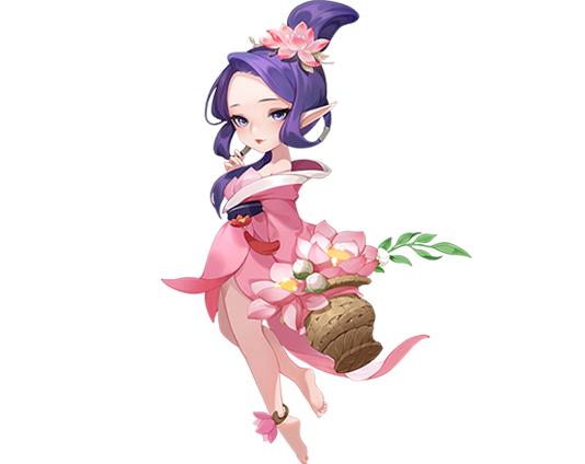 梦幻西游手游花妖技能_花妖内丹|时装资料介绍-《梦幻西游》手游官网