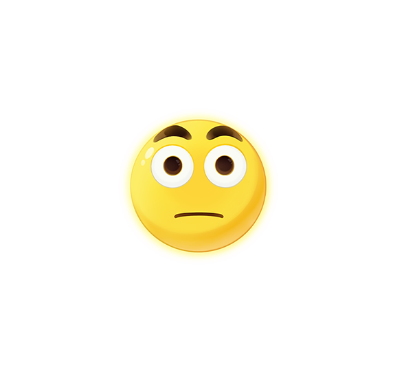 惊奇泡泡立绘