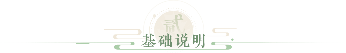 基础说明