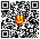 浮窗二维码